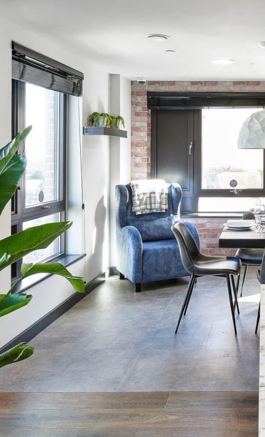 Modern Ensuite Rooms And Studios In Southampton - Sk מראה חיצוני תמונה